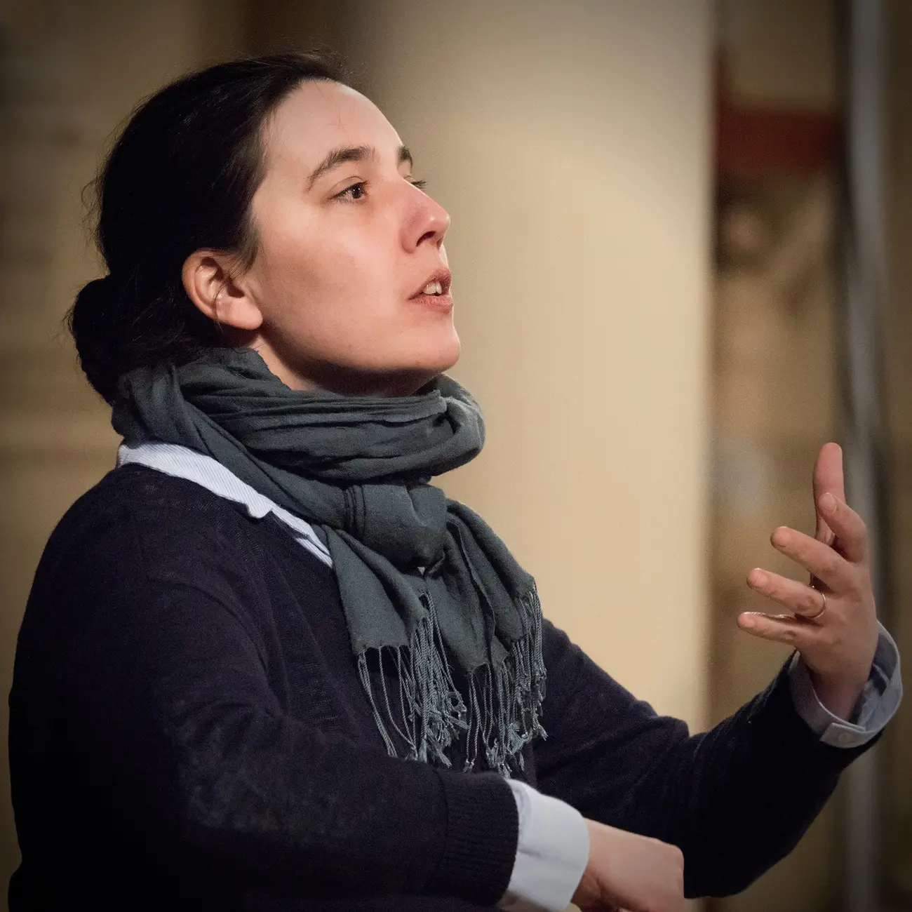 Photo de Tiphaine Legrand