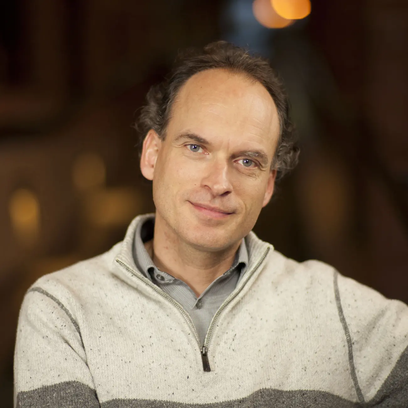 Photo de Daniel Myssyk