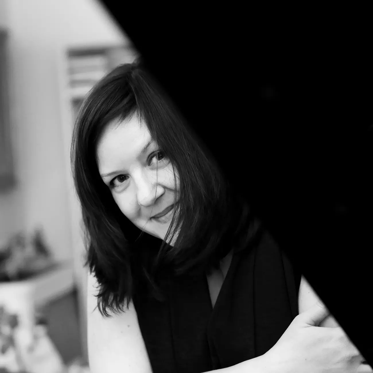 Photo de Marie-Claude Roy