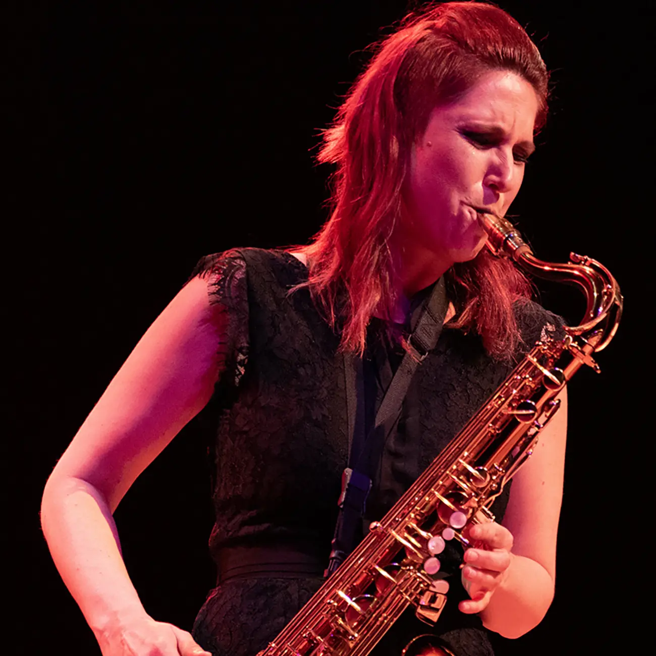 Photo de Genevieve D'Ortun