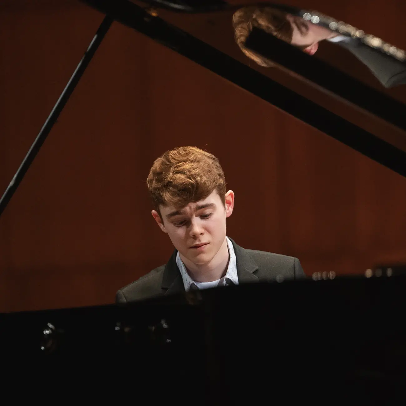 Photo de Julien Gagné