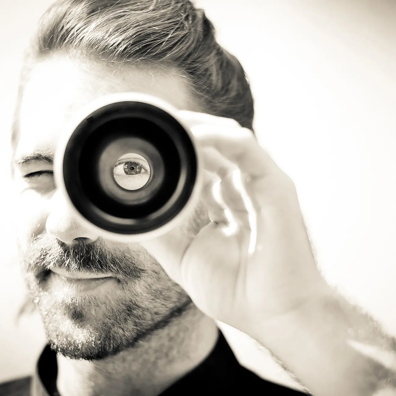Photo de Victor Alibert